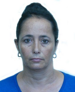 Circunscripción #27 Gladys Morales García